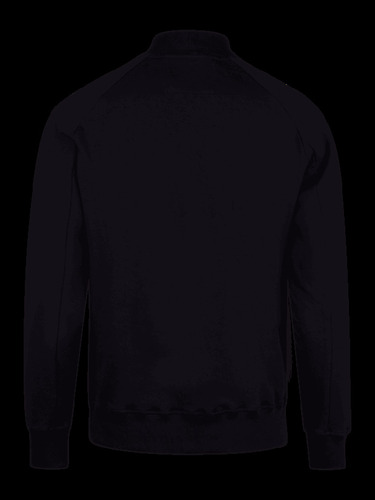 Stenströms cotton jersey neuletakki napeilla