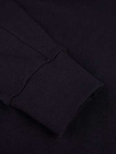 Stenströms cotton jersey neuletakki napeilla