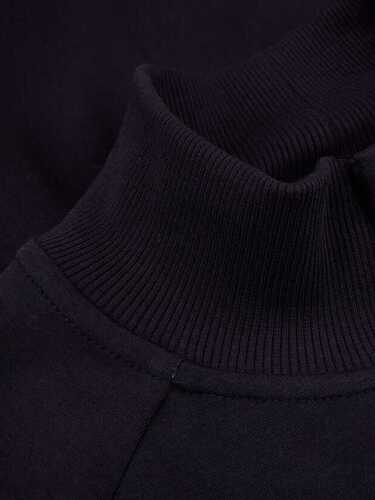 Stenströms cotton jersey neuletakki napeilla