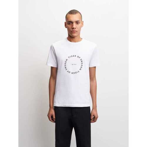 Tiger Of Sweden Dillan t-paita