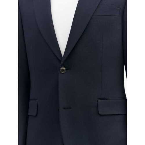 Tiger Of Sweden Jersey bleiseri tummansininen