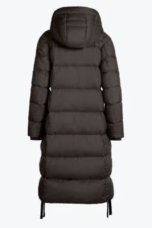Parajumpers untuvatakki panda