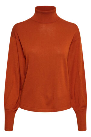 InWear Jonna naisten pooloneule