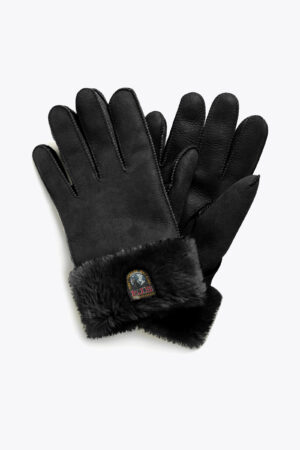 Parajumpers naisten hansikkaat Searling gloves Black