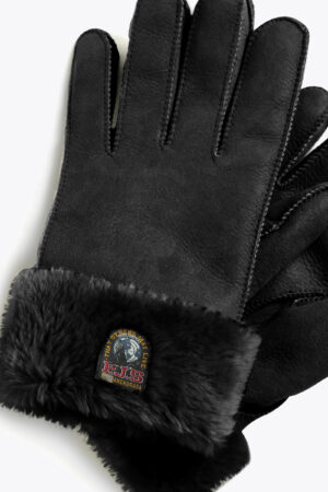 Parajumpers naisten hansikkaat Searling gloves Black