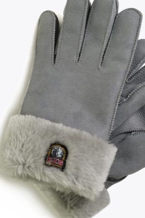 Parajumpers naisten hansikkaat Searling gloves Steel