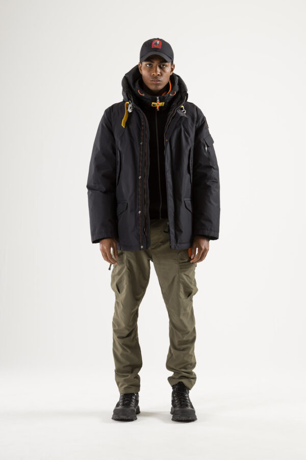 Parajumpers Right Hand Core Men - Black - Image 2