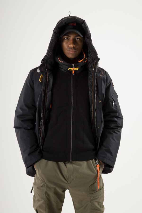 Parajumpers Right Hand Core Men - Black - Image 3