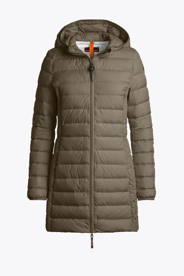 Parajumpers Pitkä kevytuntuva Irene - woman