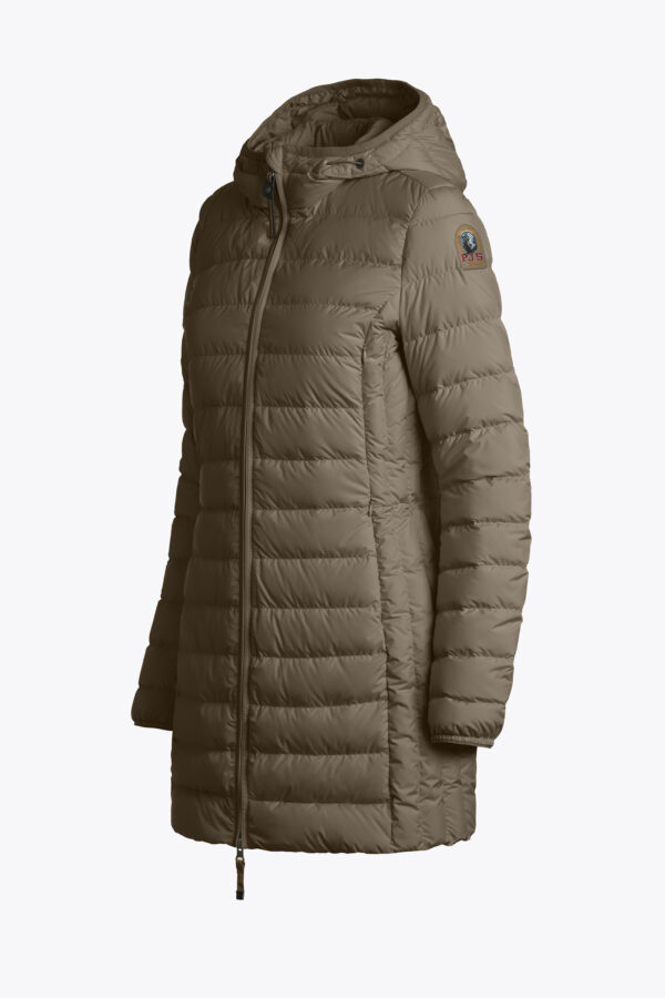 Parajumpers Pitkä kevytuntuva Irene - woman - Image 2