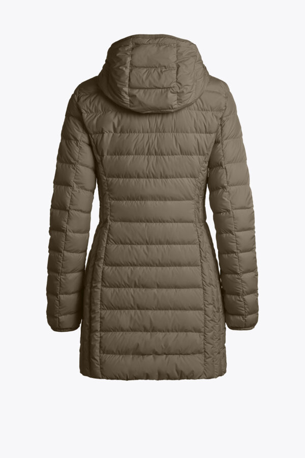 Parajumpers Pitkä kevytuntuva Irene - woman - Image 3