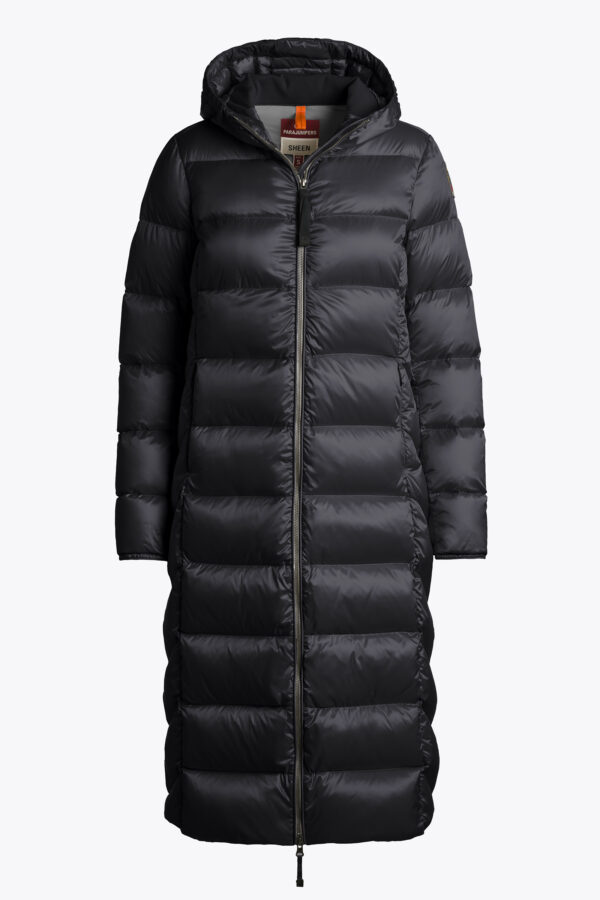 Parajumpers Puffer jacket Leah - woman