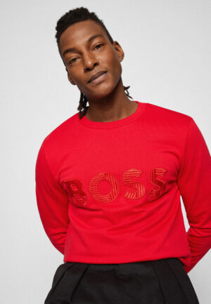 BOSS Collegepaita Stadler 93
