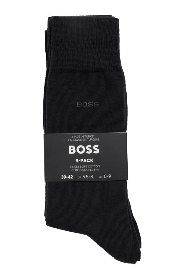 BOSS Sukat 5P RS Uni Cc - Image 2