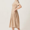 Andiata Julitta H mekko beige - Image 2