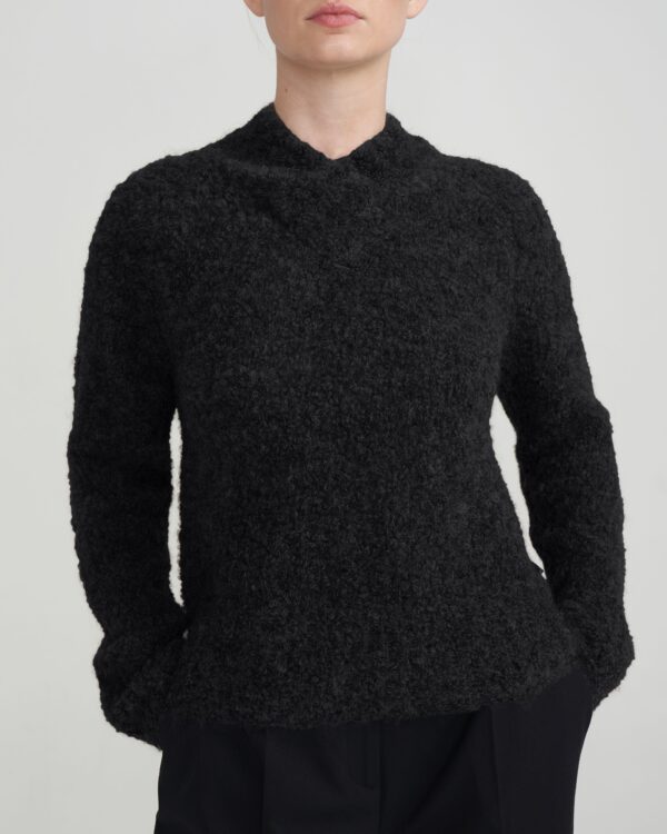 Holebrook Therese v-neck neulepaita - Image 5