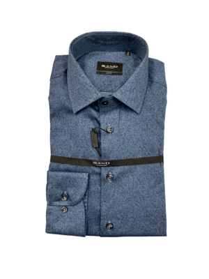 Sand SLIM FIT kauluspaita Iver 2