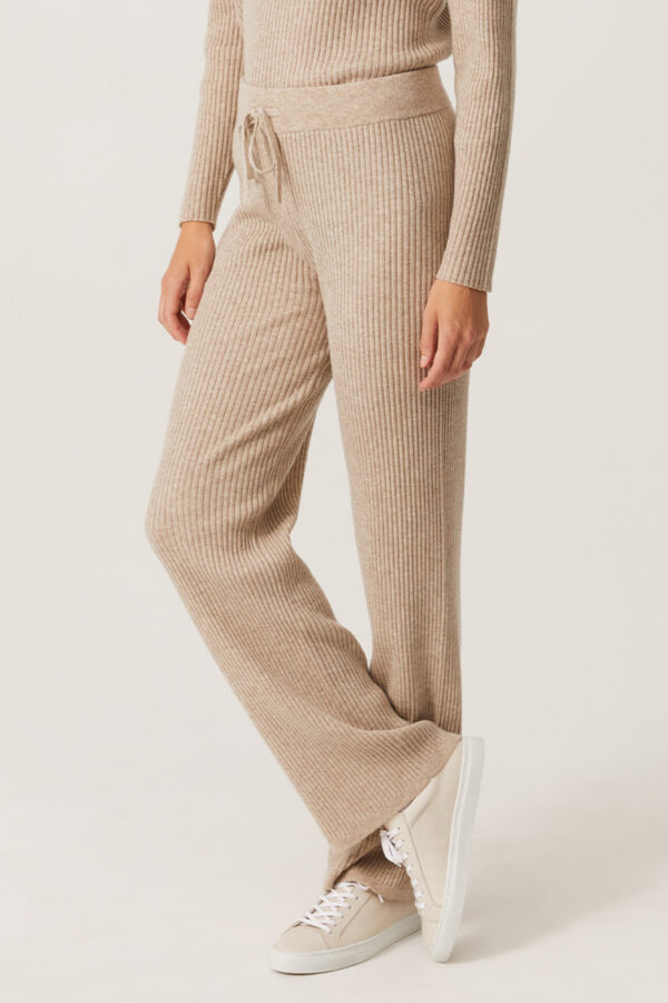 Andiata Terra knit pants neulehousu - Image 2
