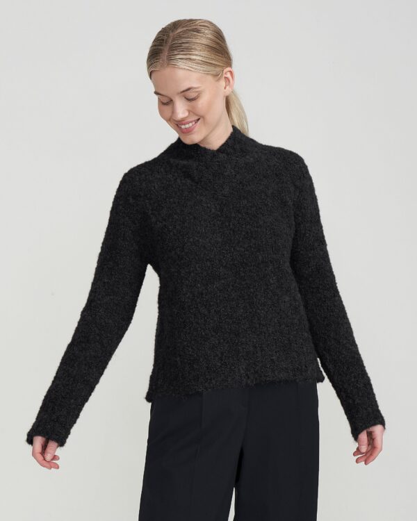 Holebrook Therese v-neck neulepaita - Image 2