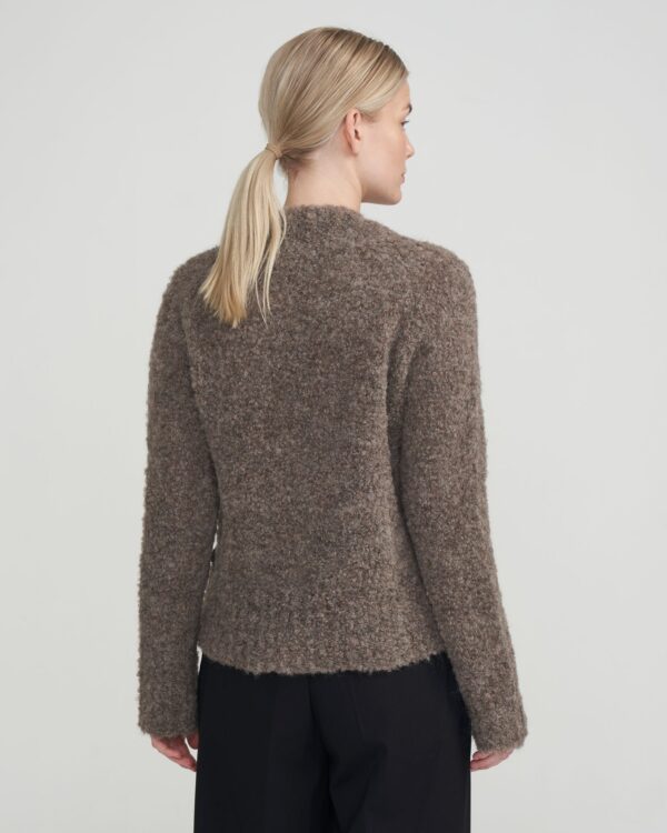 Holebrook Therese v-neck neulepaita - Image 3