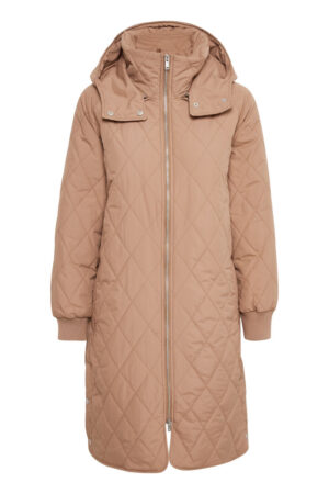 Inwear Ektra Hood Coat tikkitakki