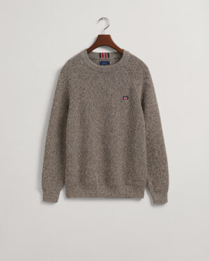 Gant miesten retro-neulepaita