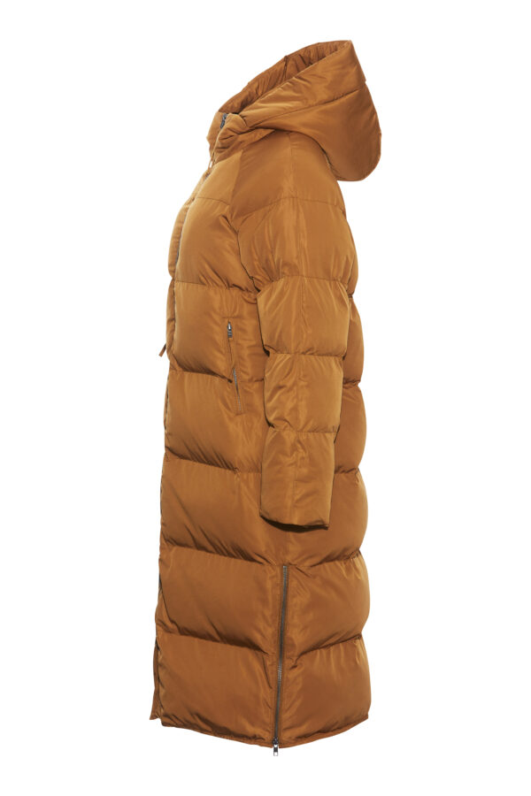 Rue De Femme New Simba jacket - Image 2