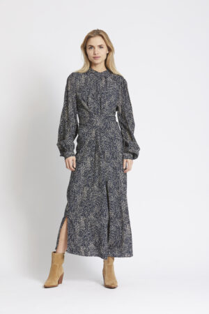 Rue De Femme Truly Dress viskoosimekko