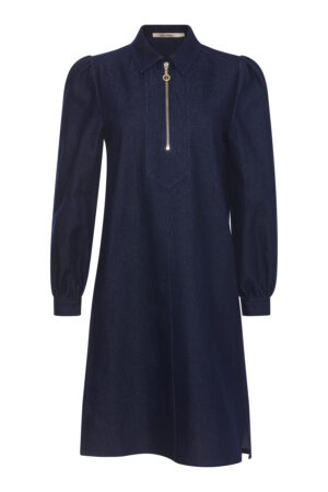Rue De Femme Melba Dress farkkumekko