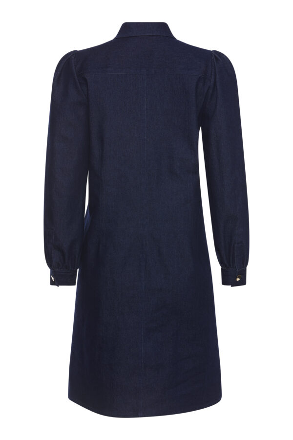 Rue De Femme Melba Dress farkkumekko - Image 3