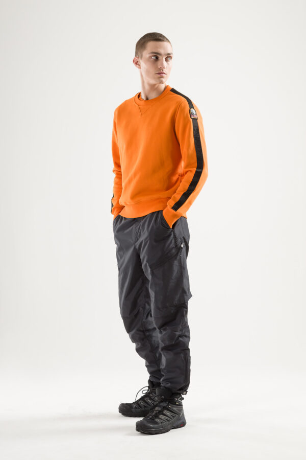 Parajumpers Man Armstrong sweatshirt - Image 3