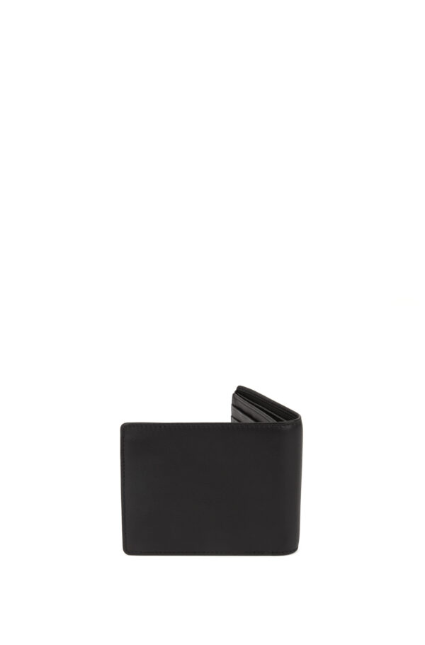 BOSS nahkalompakko Majestic S_trifold - Image 2