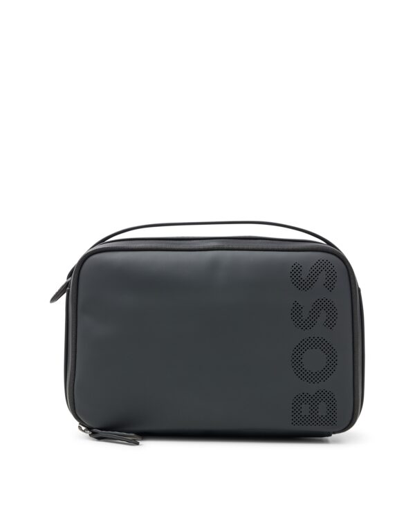 BOSS toilettilaukku Goodwin washbag - Image 4