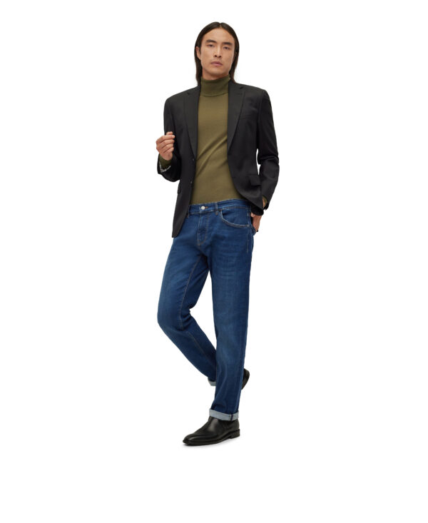 BOSS Maine3 REGULAR FIT farkut - Image 3