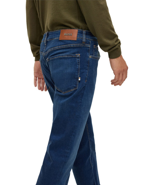 BOSS Maine3 REGULAR FIT farkut - Image 4