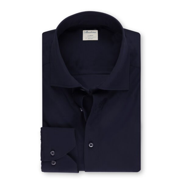 Stenström Slimline Stretch-kauluspaita