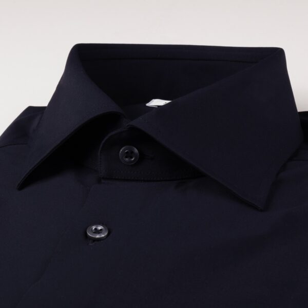 Stenström Slimline Stretch-kauluspaita - Image 2