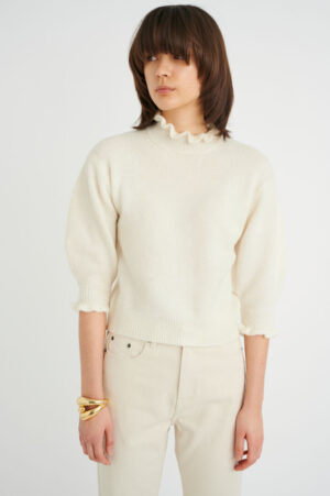 Inwear Josef Pullover frillaneulepaita