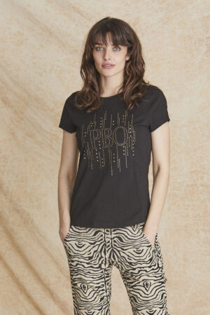 PBO Silkki-stretch housut – Derek pants