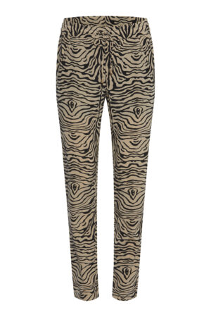 PBO Silkki-stretch housut – Derek pants