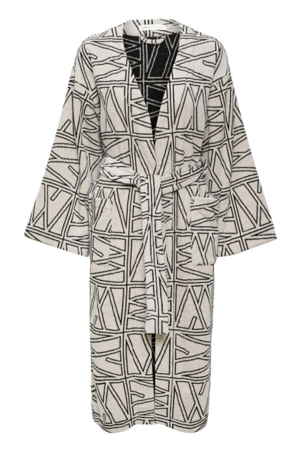 InWear Cozy-kylpytakki - Image 2