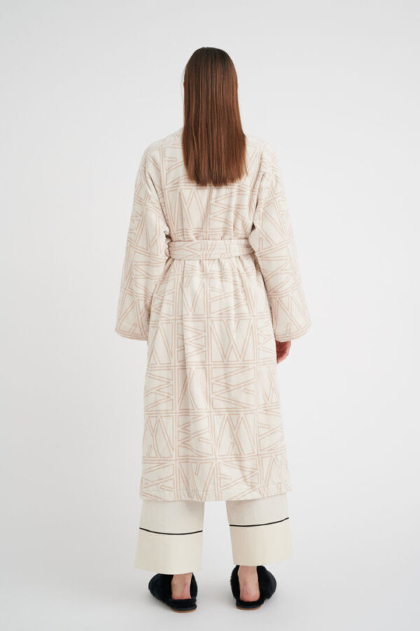 InWear Cozy-kylpytakki - Image 3