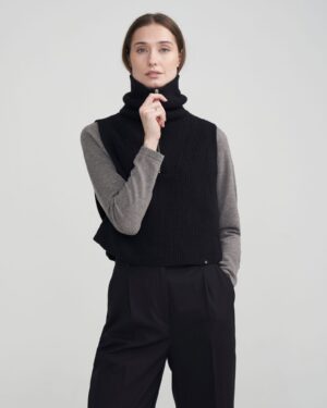 Holebrook Asunden collar rib