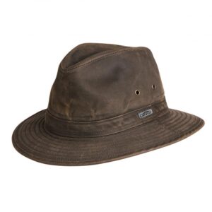 Miesten lakki – Indy Jones cotton hat