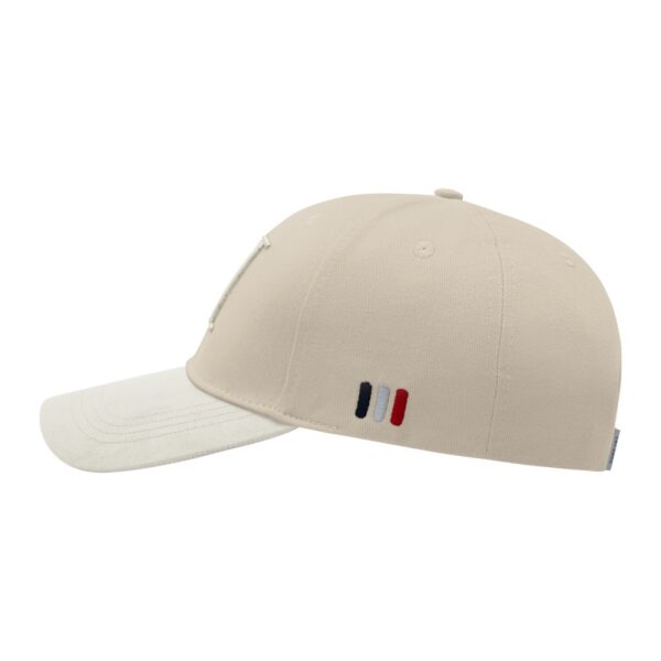 LES DEUX lippalakki beige - Image 3