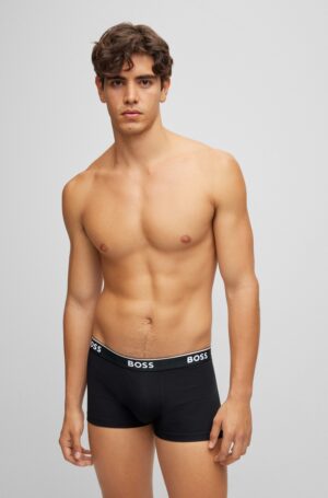BOSS Bokseripakkaus Boxer Trunk