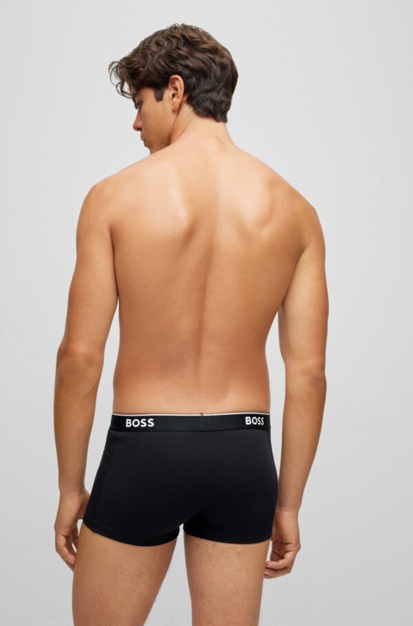 BOSS Bokseripakkaus Boxer Trunk - Image 3