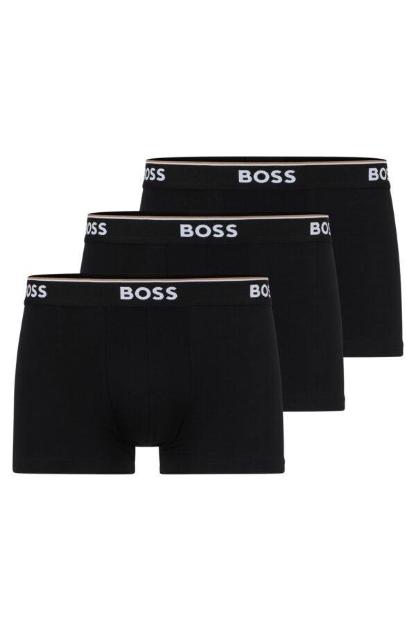 BOSS Bokseripakkaus Boxer Trunk