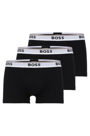 BOSS Boxer/trunk alushousut