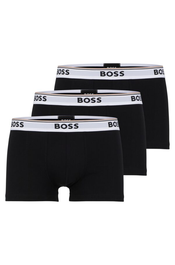 BOSS Boxer/trunk alushousut